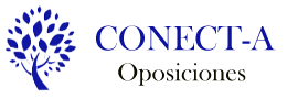 CONECT-A oposiciones